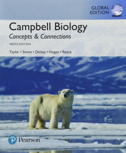 CAMPBELL BIOLOGY: CONCEPTS AND CONNECTIONS