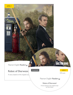 ROBOT OF SHERWOOD