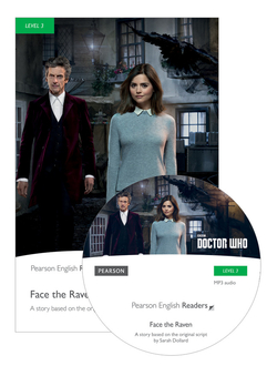 FACE THE RAVEN