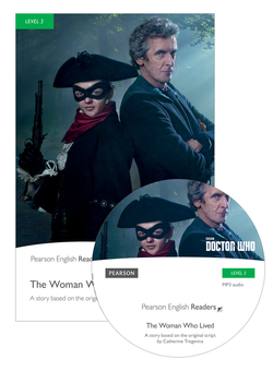 THE WOMAN WHO LIVED