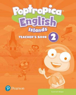 POPTROPICA ENGLISH ISLANDS LEVEL 2 HANDWRITING TEACHER´S BOOK WITH ONLINE WORLD