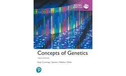 CONCEPTS OF GENETICS