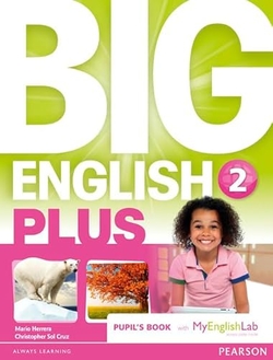 BIG ENGLISH PLUS 2ºEP ST+ MYENGLISHLAB 19