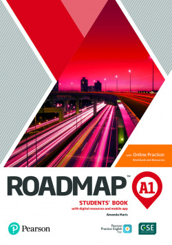 Roadmap A1 SB w OP, DR
