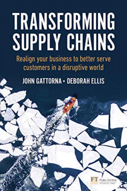 TRANSFORMING SUPLLY CHAINS