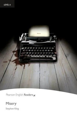 LEVEL 6: MISERY BOOK & MP3 PACK