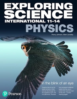Exploring science int physics SB