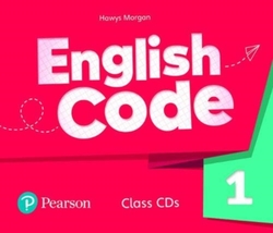 (CLASS CD).ENGLISH CODE BRITISH 1 CLASS CDS