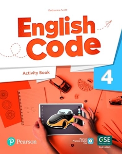 ENGLISH CODE BRITISH 4 EJER
