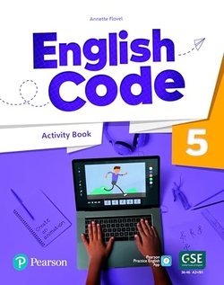 ENGLISH CODE BRITISH 5 EJER