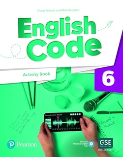 ENGLISH CODE BRITISH 6 EJER