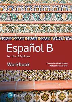SPANISH B WORKBOOK