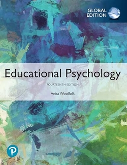 EDUCACIONAL PSYCHOLOGY NEW YORK