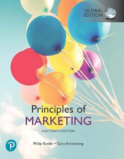 PRINCIPLES OF MARKETING.(18ED).(UNIVERSITARIA)