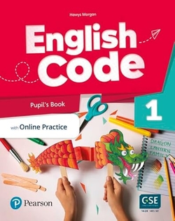 ENGLISH CODE BRITISH 1 AL+AL@