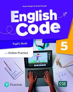 ENGLISH CODE BRITISH 5 AL+AL@