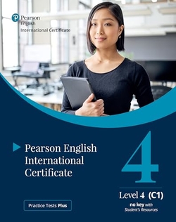 PRACTICE TESTS PLUS PTE GENERAL C1-C2 PAPER BASED WITH APP & PEP