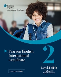 PRACTICE TEST PLUS PTE GENERAL B1 PAPER BASED WITH APP & PEP PACK