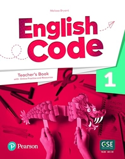 (TCHS).ENGLISH CODE BRITISH 1 TEACHERS +ONLINE WOR