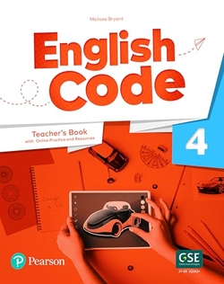 (TCHS).ENGLISH CODE 4 TEACHER PACK