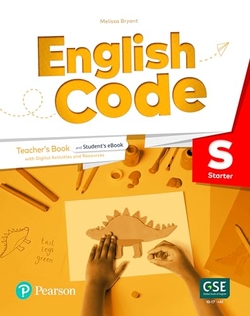 (TCHS).ENGLISH CODE BRITISH STARTER TEACHERS +ONLI