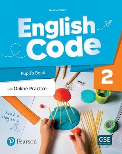 ENGLISH CODE BRE 2 PEP PUPIL ONLINE ACCESS CODE