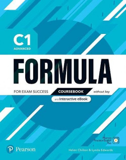 FORMULA C1 ADVAN ALUMNO INTERACT-KEY