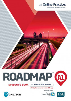 Roadmap A1 Student's Book