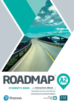 ROADMAP A2 STUDENT'S BOOK