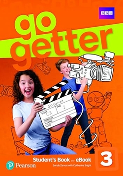 (21).GOGETTER 3.STUDENTS'BOOK.(+ONLINE RESOURCES).