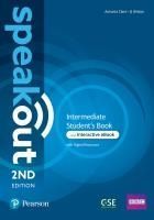 SPEAKOUT 2ED INTERMEDIATE STUDENT S BOOK