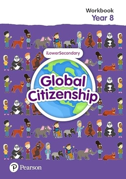 GLOBAL CITIZENSHIP ILOWERSECONDARY YEAR 8