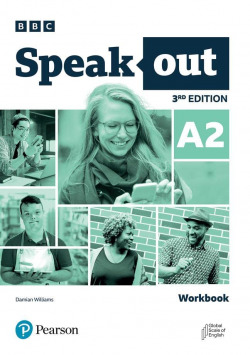 ~(22).(WB).SPEAKOUT A2 WORKBOOK.(+KEY)