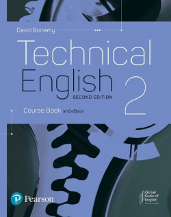 (22).TECHNICAL ENGLISH 2 (COURSEBOOK +EBOOK)
