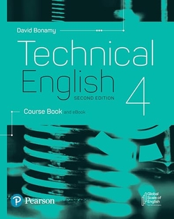 (2 ED) TECHNICAL ENGLISH LEVEL 4 COURSE BOOK