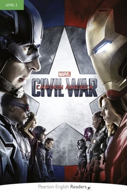 MARVEL STUDIOS CAPTAIN AMERICA: THE FIRST AVENGER (WITH AU