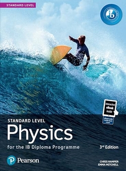 PHYSICS FOR THE IB DIPLOMA STANDARD LEVEL