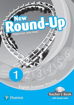 New round up 1.(teachers guide).(+access code)