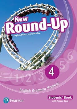 Round Up 4 Sb N.ed