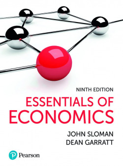 Essentials of economics