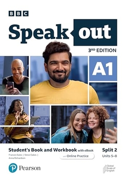 ~(23).(ST+WB).SPEAKOUT A1.2 STUDENT+WORKBOOK+EBOOK+OP SPLIT