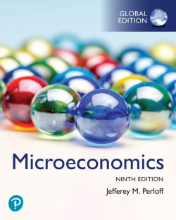 Microeconomics 9 edition