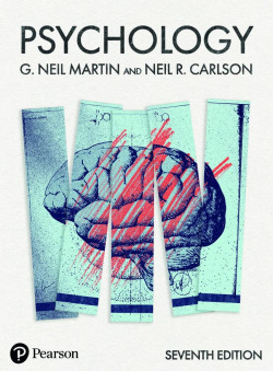 Psichology