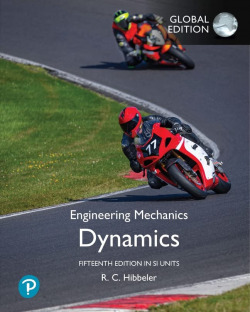Engineering mechanics: dynamics, si units