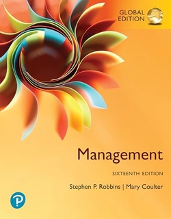 MANAGEMENT GLOBAL EDITION