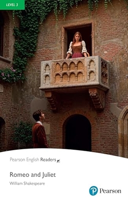 ROMEO AND JULIET LEVEL 3 (ENGLISH READERS)