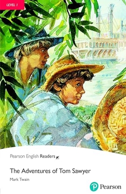 Readers.1;adventures of tom sawyer
