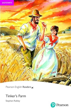 (n).tinker's farm (+audiobook) (easystarts)