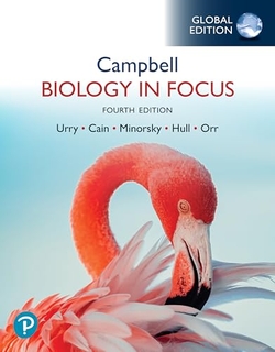 CAMBELL BIOLOGY IN FOCUS, GLOBAL EDITION