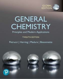 GENERAL CHEMISTRY